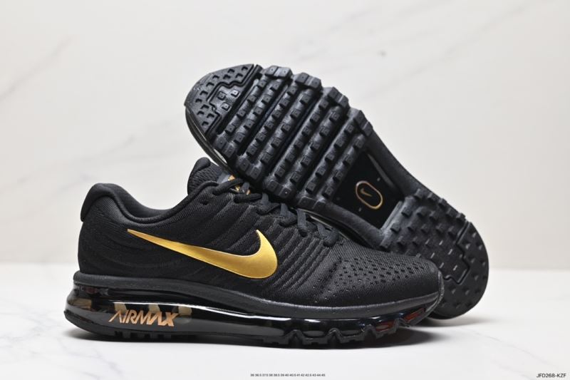 Nike Air Max Shoes